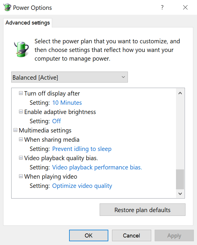 what is preventing my computer from sleeping