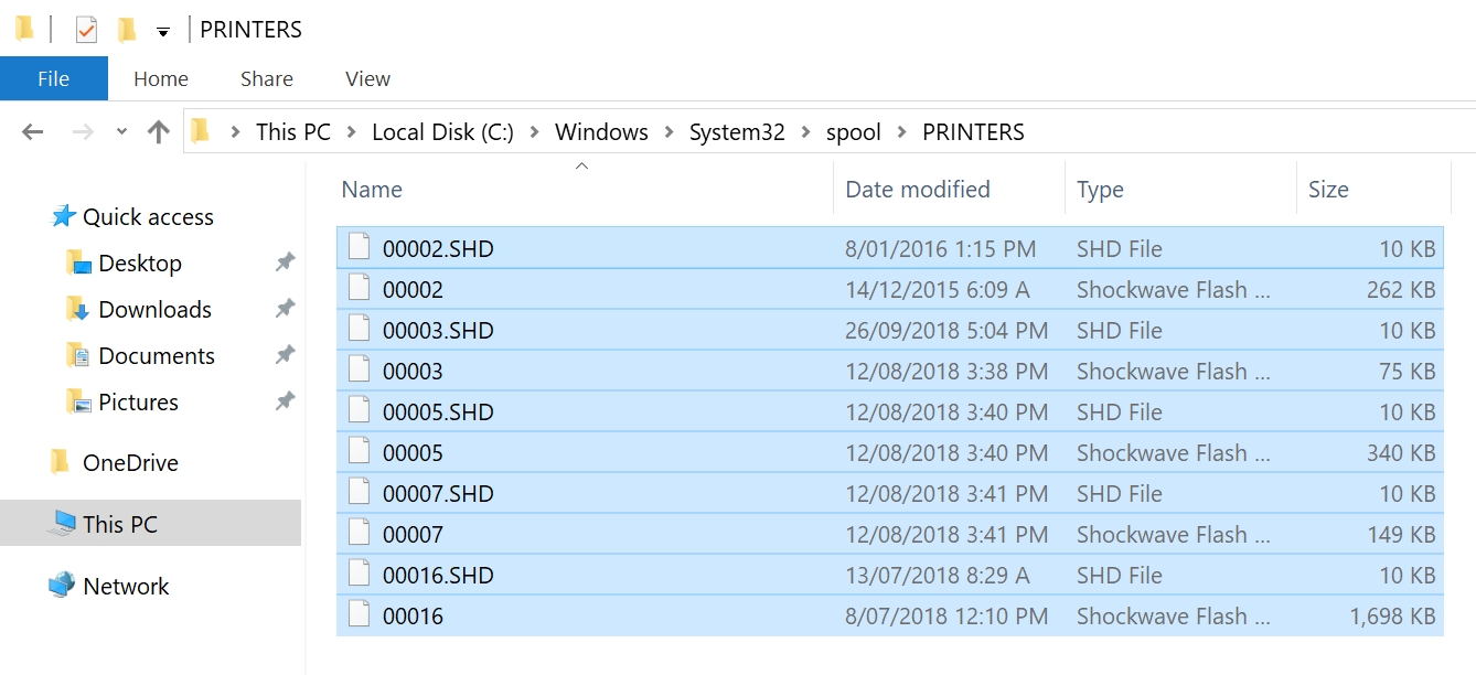 Windows 10 won’t sleep! The powercfg command can help – iblogit