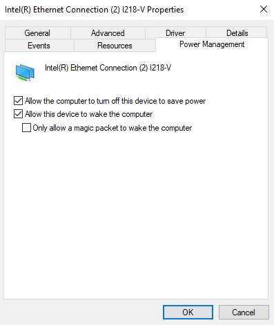 what is preventing my computer from sleeping