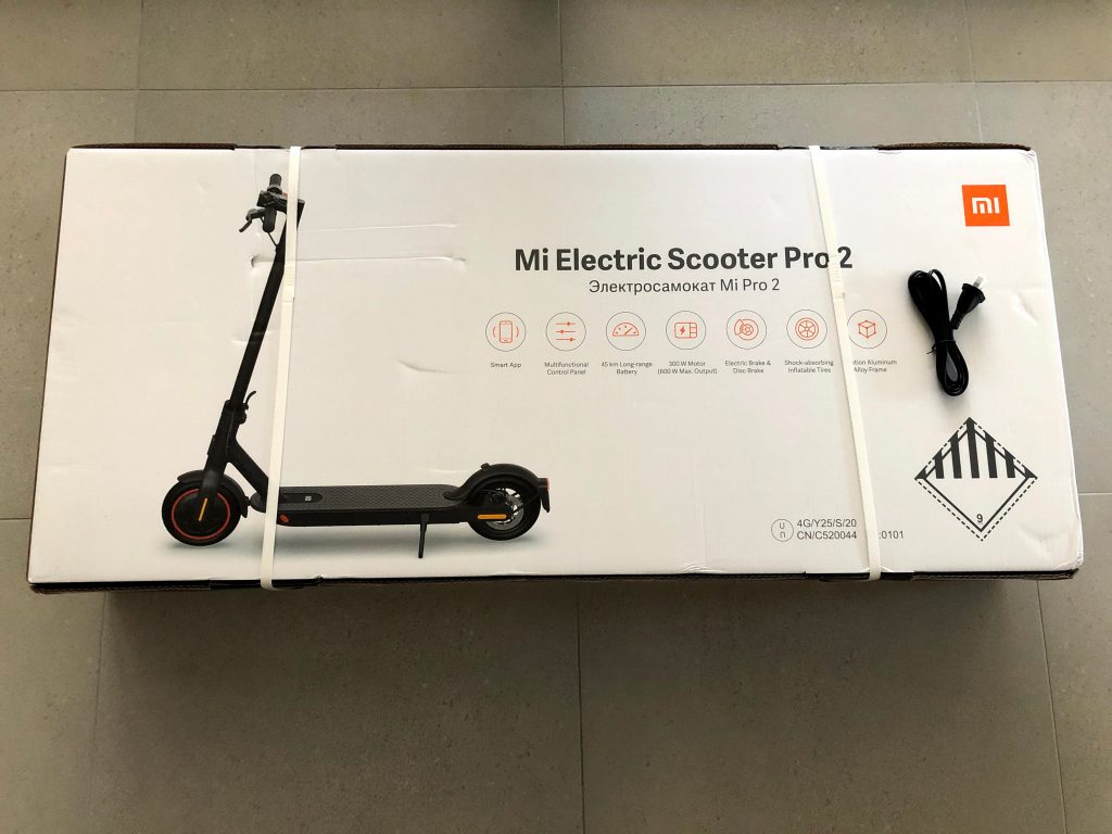 Mi Electric Scooter Pro 2 review: Several refinements improve upon the  original
